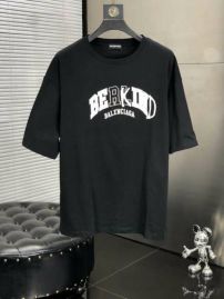 Picture of Balenciaga T Shirts Short _SKUBalenciagaXS-Lbwtn2532412